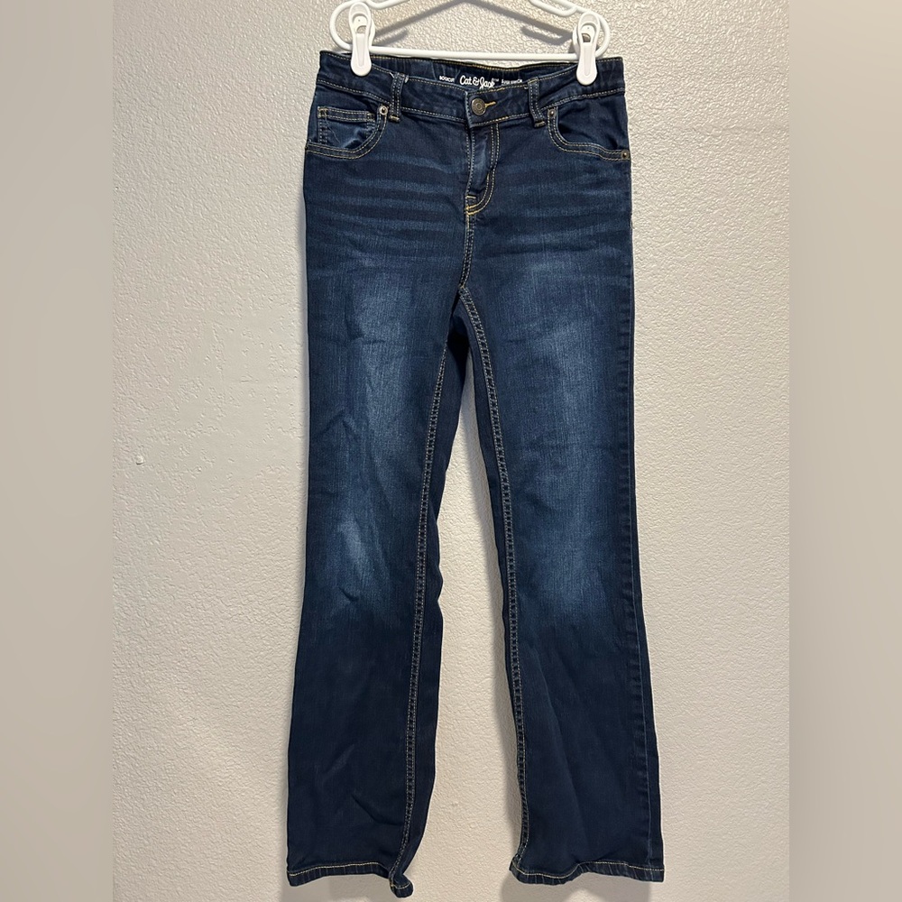 Cat & Jack Bootcut Jeans